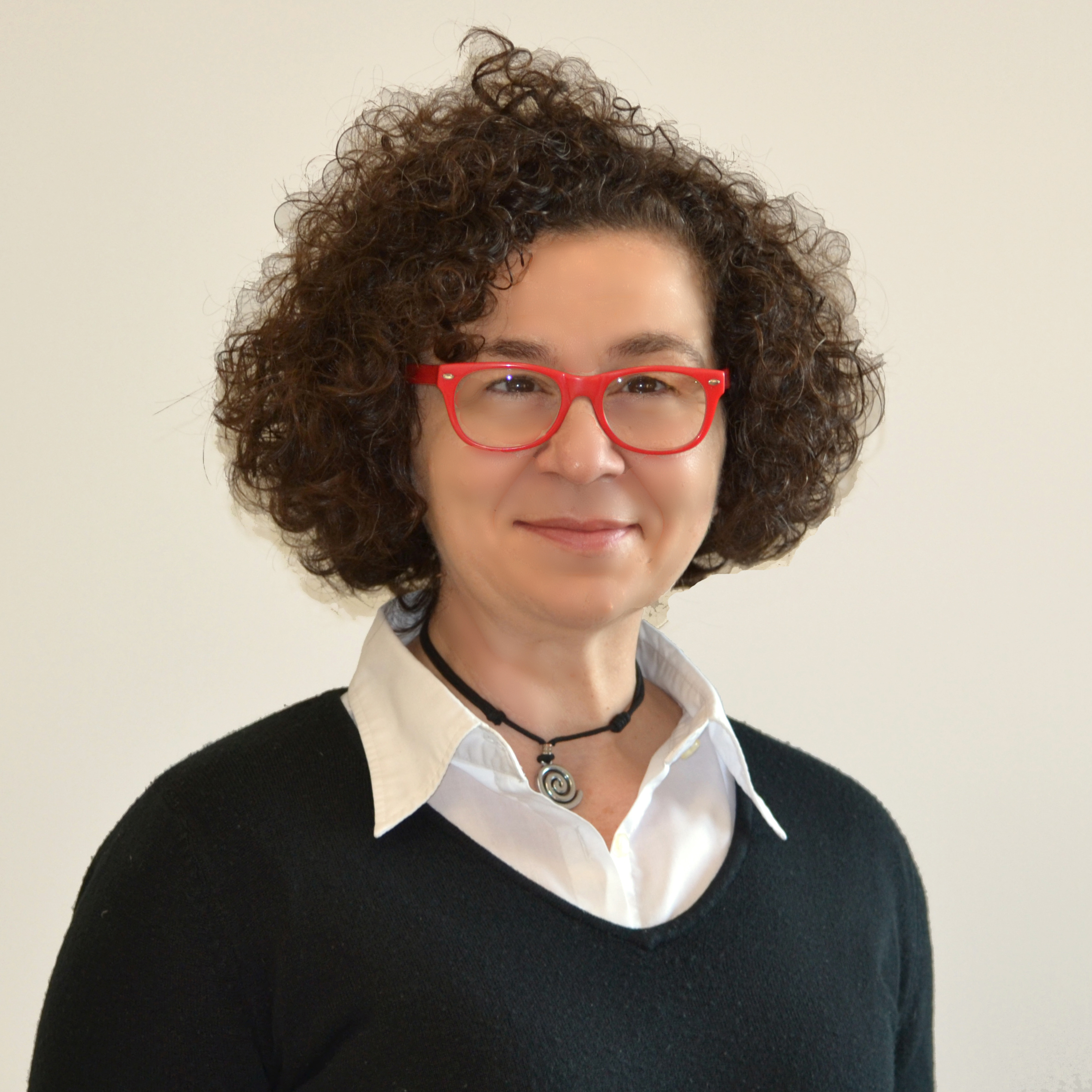 Antonia Díaz : Profesora Titular (On leave)