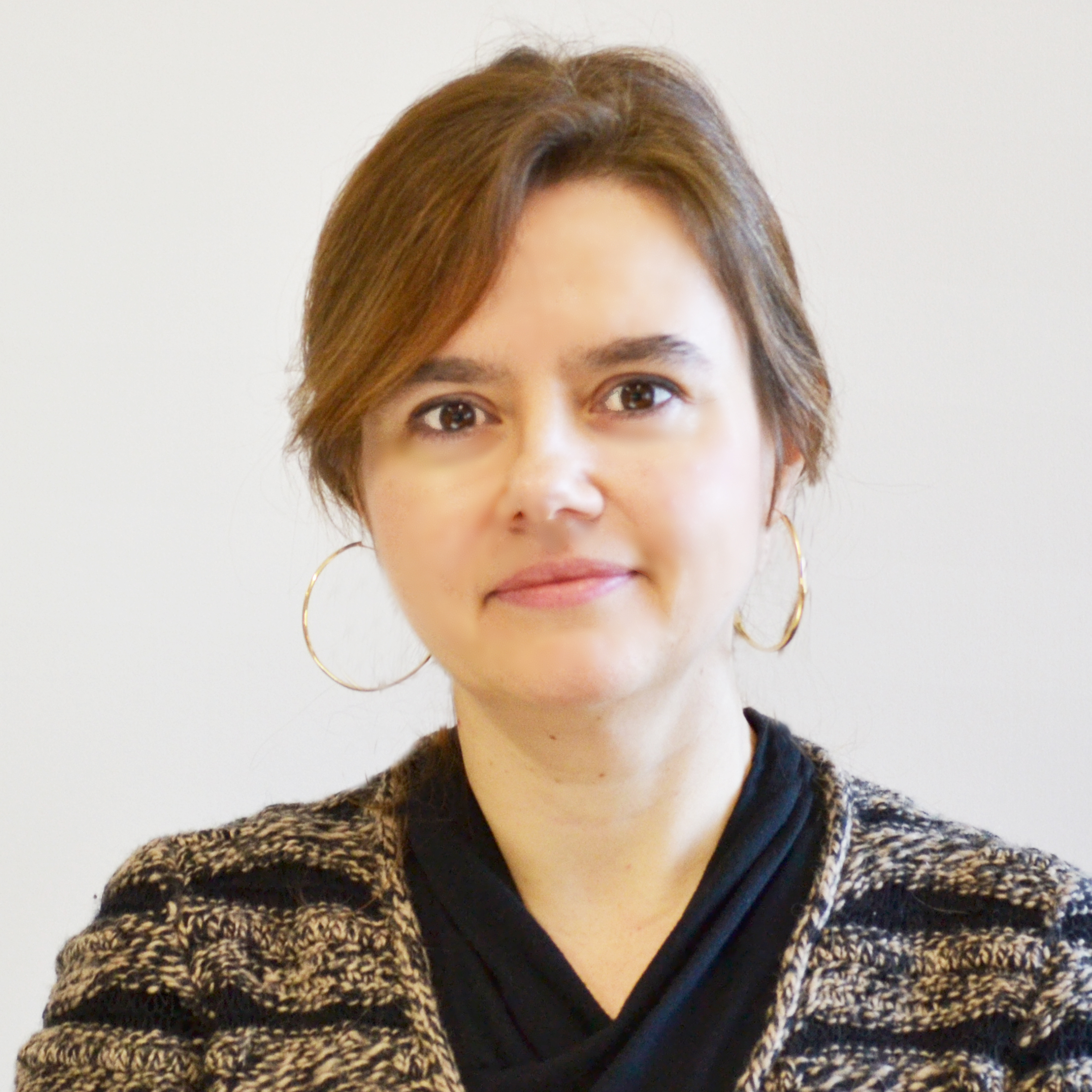 Matilde P. Machado : Profesora Titular (On leave). Directora Máster Ev. Sanitaria y Acceso al Mercado
