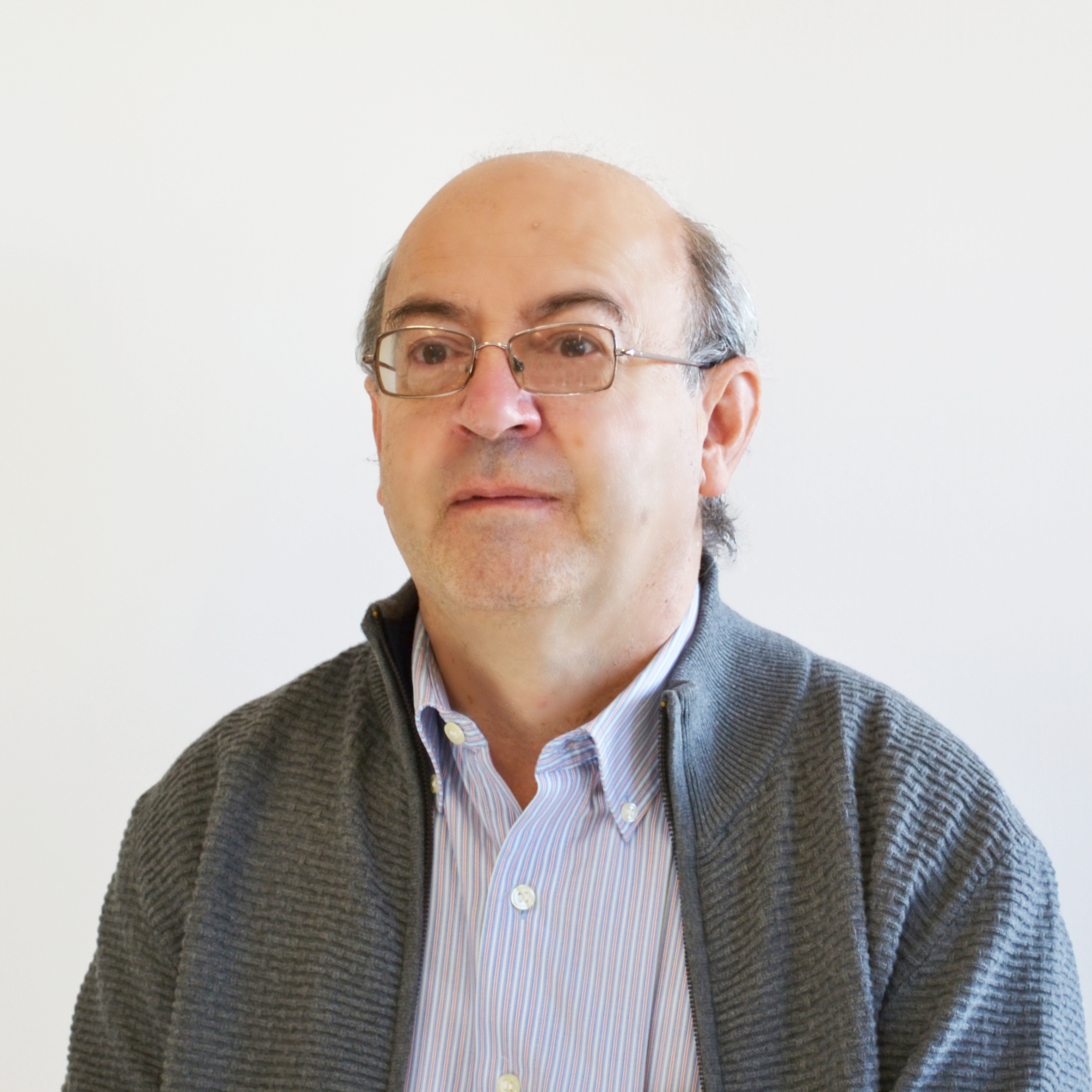 Carmelo Nuñez-Sanz : Profesor Titular