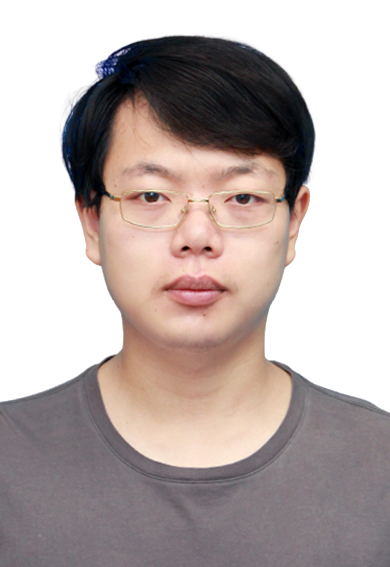 Runyang Wang : 3º - Doctorado