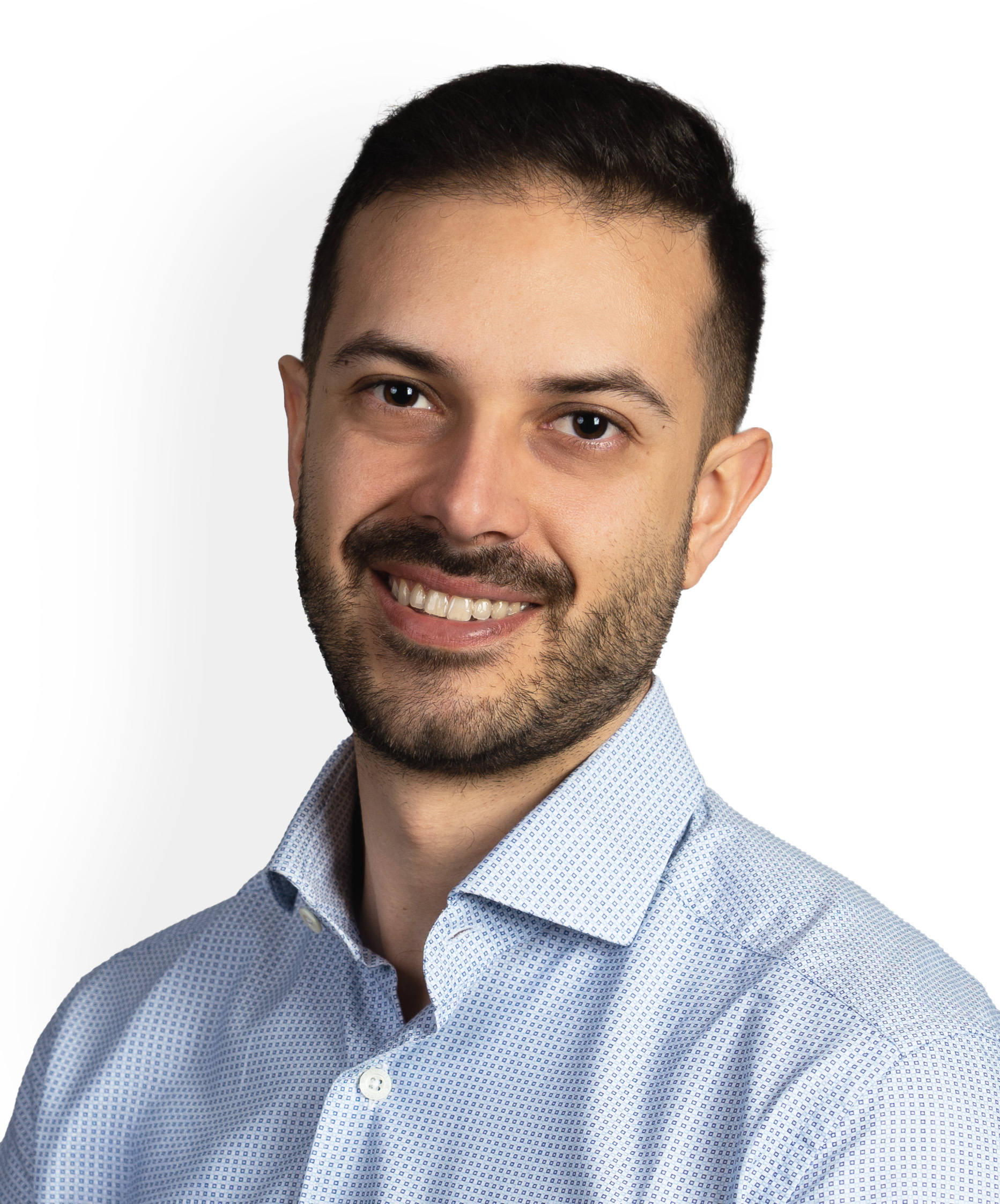 Jordi  Llorens-Terrazas : Profesor Investigador