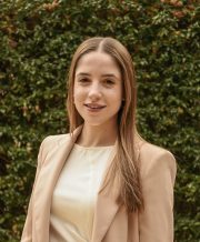 Sofía Sánchez Alegre : 6º - Doctorado