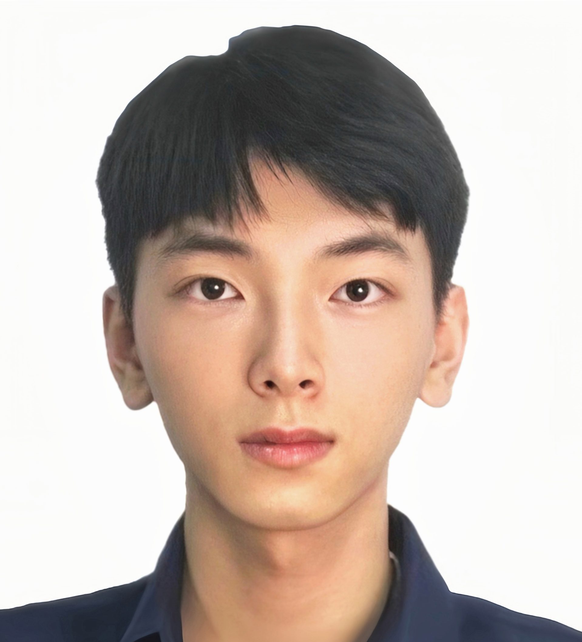 Zhongyi  Xie : 1º - MAE