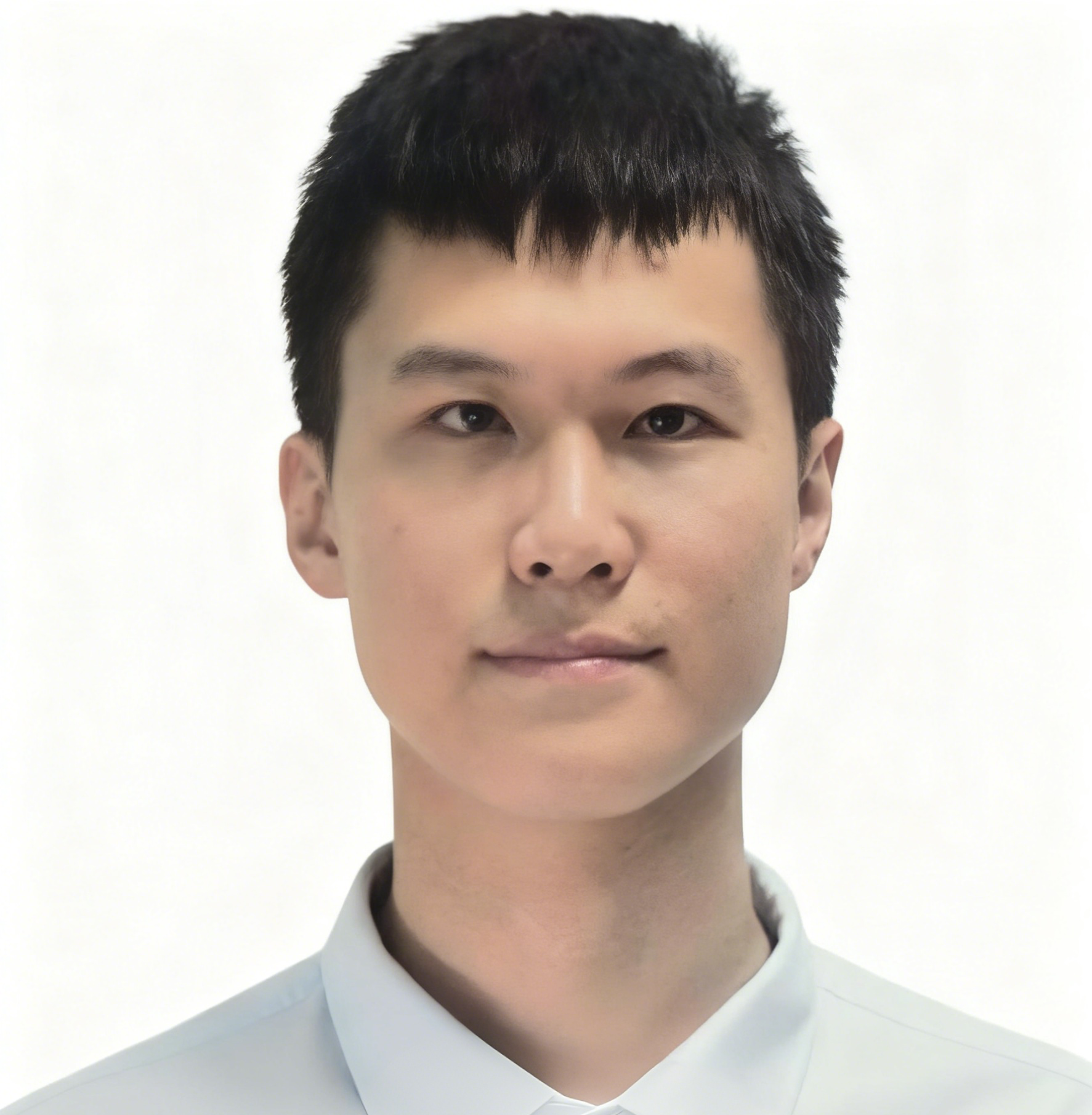 Zhencheng Zhang : 1º - MAE