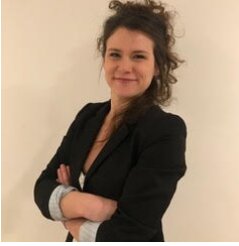 Ilaria Natali : Profesora Visitante